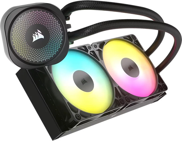מערכת גיימינג Benda iCUE Build V1