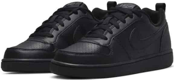 Nike COURT BOROUGH LOW SL AV3171-001 נעלי אופנה
