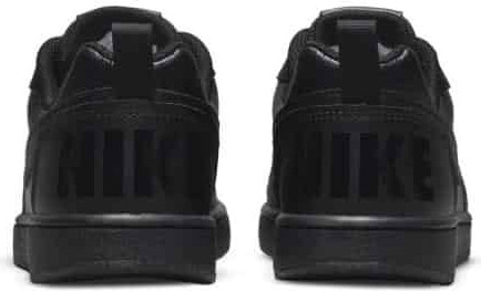 Nike COURT BOROUGH LOW SL AV3171-001 נעלי אופנה