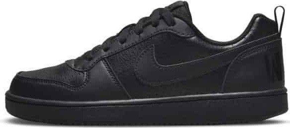 Nike COURT BOROUGH LOW SL AV3171-001 נעלי אופנה