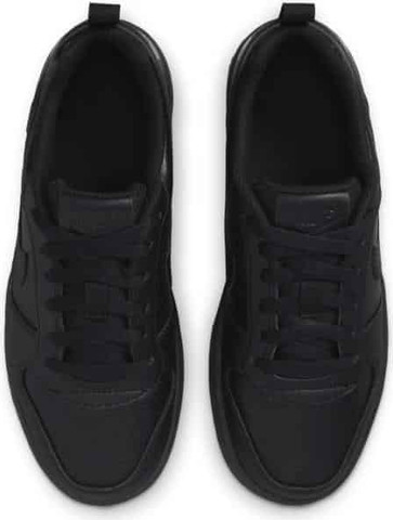 Nike COURT BOROUGH LOW SL AV3171-001 נעלי אופנה