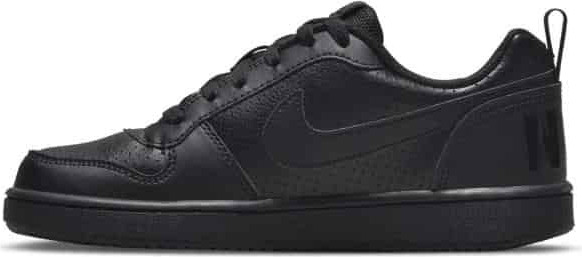 Nike COURT BOROUGH LOW SL AV3171-001 נעלי אופנה