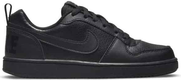 Nike COURT BOROUGH LOW SL AV3171-001 נעלי אופנה