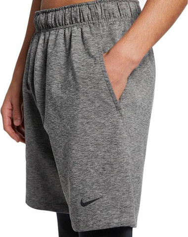 Nike Yoga Shorts - מכנסי יוגה / גברים