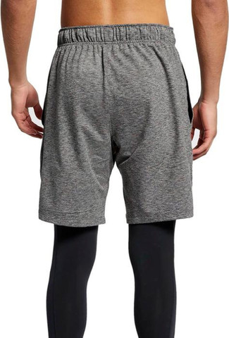 Nike Yoga Shorts - מכנסי יוגה / גברים