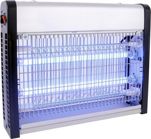 קטלן יתושים Brightcom 9W ברייטקום JB20B-2X8L2