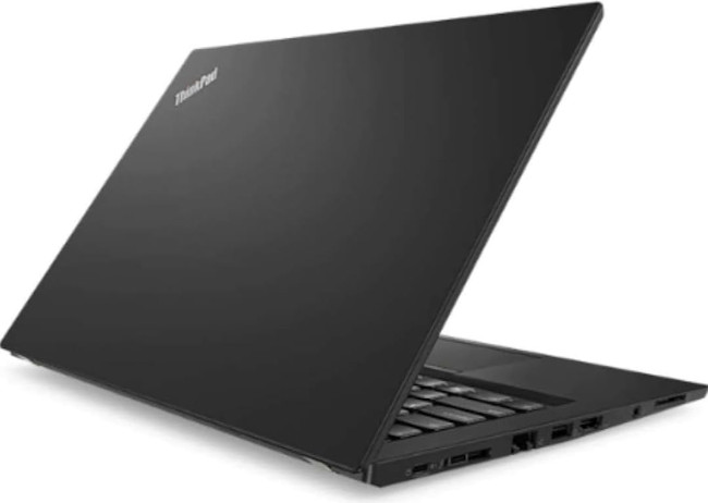 מחשב נייד lenovo ThinkPad T480S מסך 14 אינצ' מעבד i5-8535U דיסק 256GB זיכרון 8GB - מחודש