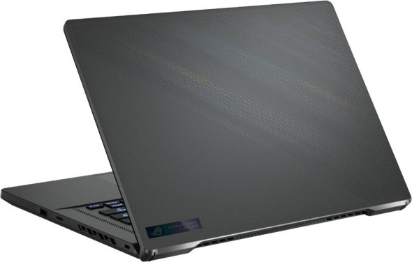 מחשב גיימינג נייד Asus ROG ZEPHYRUS GU603VI מעבד i7-13620H זיכרון 16GB דיסק 512GB SSD מסך 16" RTX 4070 מערכת הפעלה Windows 11