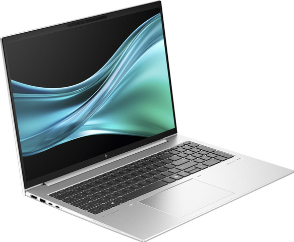 מחשב נייד HP EliteBook 860 G11 מסך מגע 16 אינצ' מעבד Core Ultra 7 155U זיכרון 64GB דיסק 1TB SSD מערכת הפעלה Windows 11 Pro - עודפים