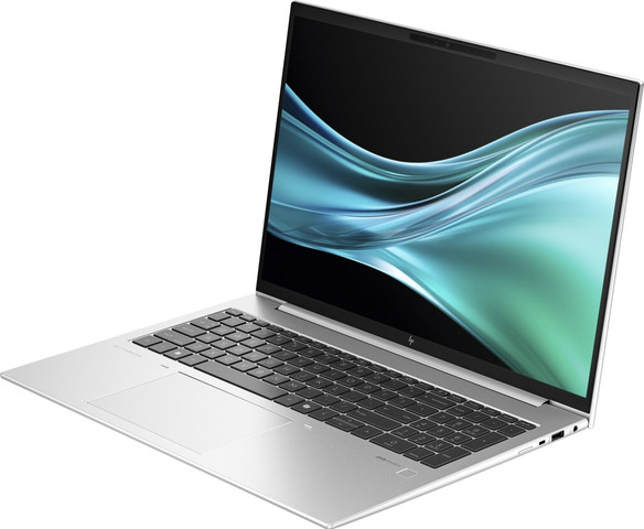 מחשב נייד HP EliteBook 860 G11 מסך מגע 16 אינצ' מעבד Core Ultra 7 155U זיכרון 64GB דיסק 1TB SSD מערכת הפעלה Windows 11 Pro - עודפים