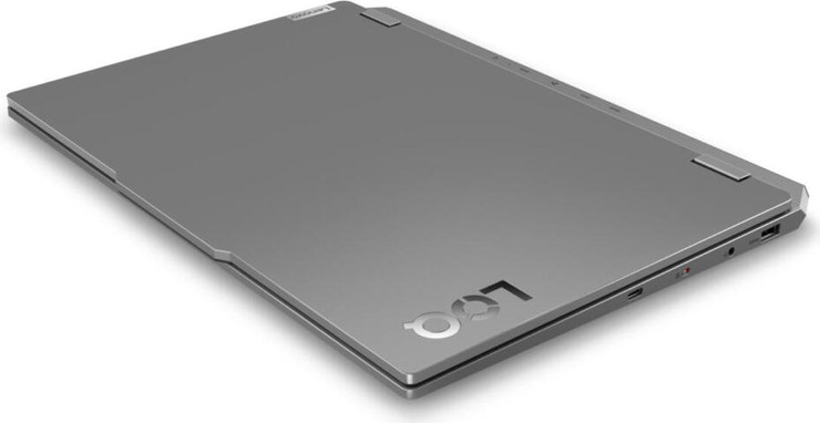 מחשב נייד Lenovo LOQ 15ARP9 GAMING מסך 15.6 אינצ' מעבד AMD Ryzen™ 7 7435HS דיסק 512GB SSD זיכרון 16GB כרטיס מסך NVIDIA® RTX 4070 8192MB מערכת הפעלה Windows 11