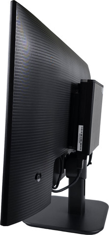 ערכת מחשב משולב עם מסך Philips 27" + מחשב HP 800 G9 Mini i5-13th זיכרון 16GB דיסק 256GB SSD מערכת הפעלה Windows 11 Pro כולל מקלדת ועכבר אלחוטיים - מסך - חדש, מחשב - מוחדש