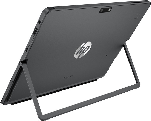 טאבלט HP Pro x2 612 G2 12" מעבד M3-7Y30 זיכרון 8GB דיסק 256GB SSD Windows 11 Pro - מוחדש