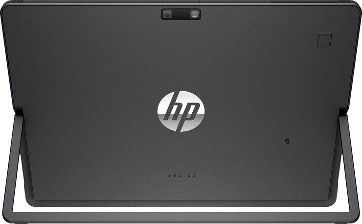 טאבלט HP Pro x2 612 G2 12" מעבד M3-7Y30 זיכרון 8GB דיסק 256GB SSD Windows 11 Pro - מוחדש