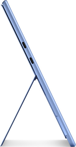 טאבלט Microsoft Surface Pro 9 מסך 13 אינצ' מעבד Core i5-1245U דיסק 256GB SSD זיכרון 16GB מערכת הפעלה Windows 11 Pro - עודפים