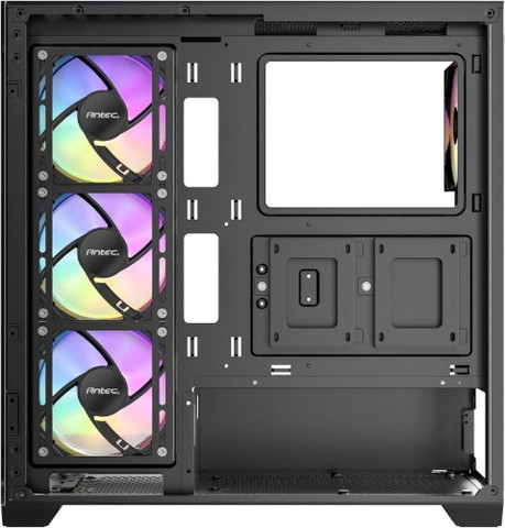 מחשב גיימינג מורכב מארז Antec מעבד i7-14700 דיסק קשיח 1TB NVMe זיכרון 32GB כרטיס מסך RTX4060 מערכת הפעלה Windows 11 Pro