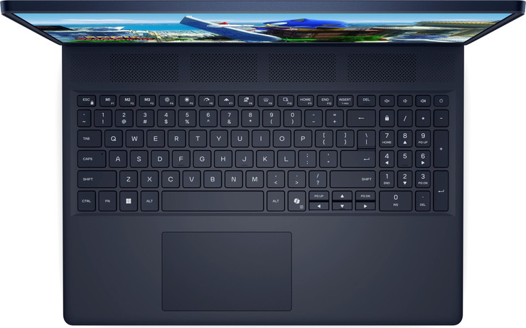 מחשב גיימינג נייד Dell Alienware Aurora 16 מסך 16" (2560x1600) 120Hz מעבד Intel Core 7 240H זיכרון 32GB דיסק 1TB SSD מערכת הפעלה Windows 11 Home כרטיס מסך NVIDIA RTX 5060 8GB מקלדת מוארת כחולה