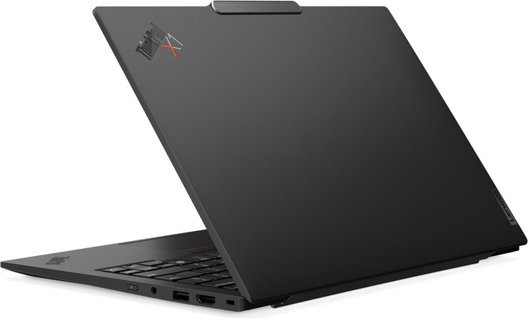 מחשב נייד Lenovo ThinkPad X1 Carbon G12 מסך מגע 14 אינצ' מעבד Ultra 7 155U זיכרון 32GB דיסק 512GB SSD מערכת הפעלה Windows 11 Pro