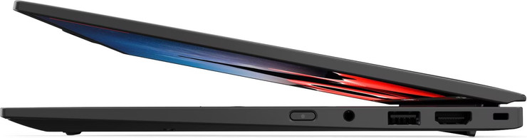 מחשב נייד Lenovo ThinkPad X1 Carbon G12 מסך מגע 14 אינצ' מעבד Ultra 7 155U זיכרון 32GB דיסק 512GB SSD מערכת הפעלה Windows 11 Pro