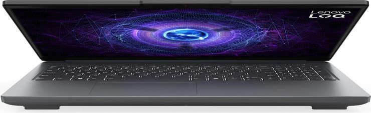 מחשב נייד גיימינג Lenovo LOQ 15IAX9E מסך 15.6 אינצ' מעבד i5-12450HX זיכרון 8GB דיסק 512GB SSD מסך 144Hz כרטיס מסך RTX 2050 מערכת הפעלה Windows 11