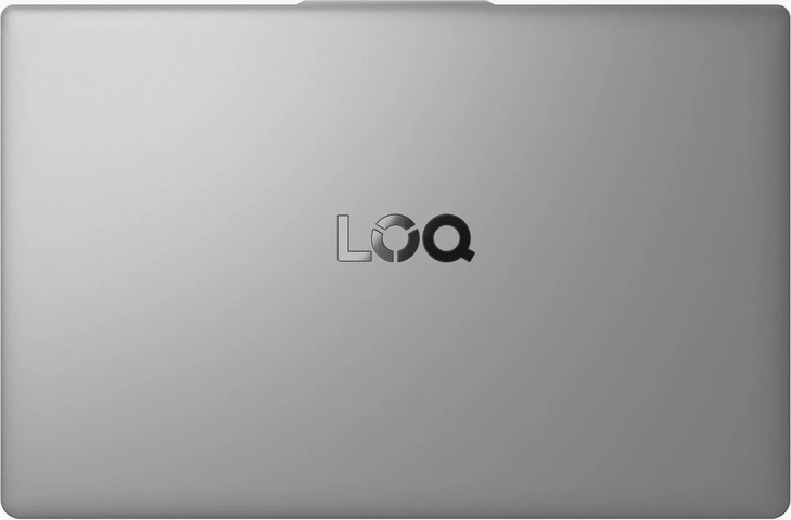מחשב נייד גיימינג Lenovo LOQ 15IAX9E מסך 15.6 אינצ' מעבד i5-12450HX זיכרון 8GB דיסק 512GB SSD מסך 144Hz כרטיס מסך RTX 2050 מערכת הפעלה Windows 11