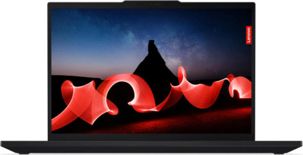 מחשב נייד Lenovo ThinkPad T16 G3 מסך 16 אינצ' מעבד Intel Core Ultra 7 155U זיכרון 16GB דיסק 512GB SSD מערכת הפעלה Windows 11 Pro