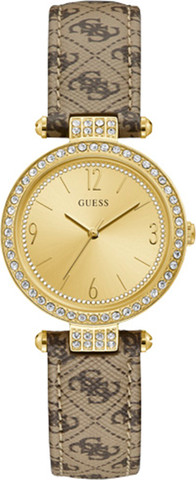 שעון GUESS קולקציית TERRACE דגם W1230L2