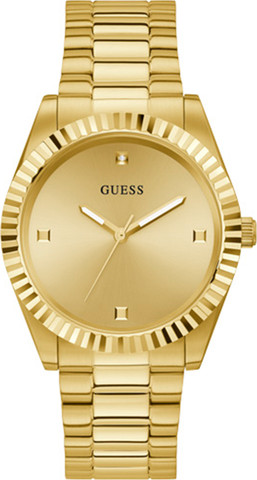 שעון GUESS קולקציית CONNOISSEUR דגם GW0542G2