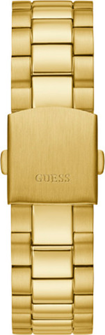 שעון GUESS קולקציית CONNOISSEUR דגם GW0542G2