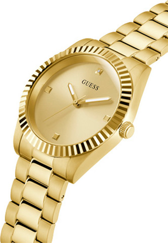 שעון GUESS קולקציית CONNOISSEUR דגם GW0542G2