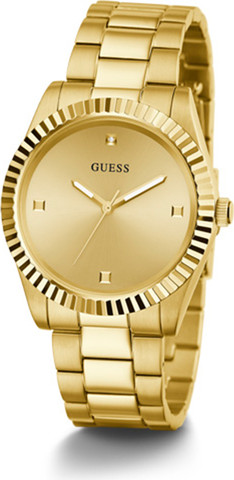 שעון GUESS קולקציית CONNOISSEUR דגם GW0542G2