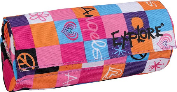 קלמר אקספלור 2 תאים ריבועים 73462005