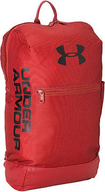 תיק גב אנדר ארמור UNDER ARMOUR,אדום