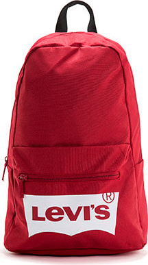 תיק גב אדום LEVIS R2F-8325