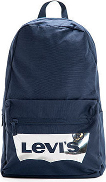 תיק גב כחול LEVIS C5M-8325