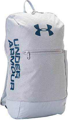 תיק גב אנדר ארמור UNDER ARMOUR,אפור
