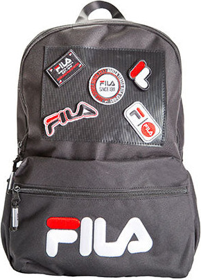 תיק גב שחור FILA 274771