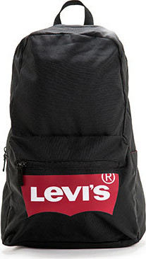 תיק גב שחור LEVIS 8325-023
