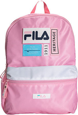 תיק גב 274740 FILA ,ורוד