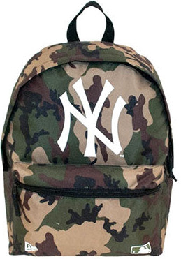 תיק גב ניו ארה NY New Era צבאי ירוק
