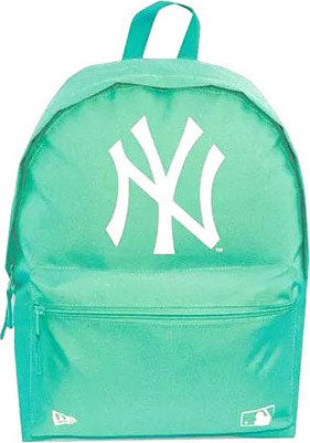 תיק גב ניו ארה NY New Era ירוק תפוח