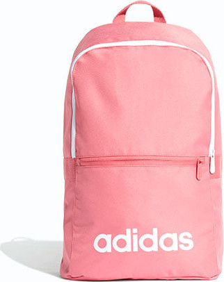 תיק גב אדידס -  Adidas LIN BP CLASSIC BLISS PINK
