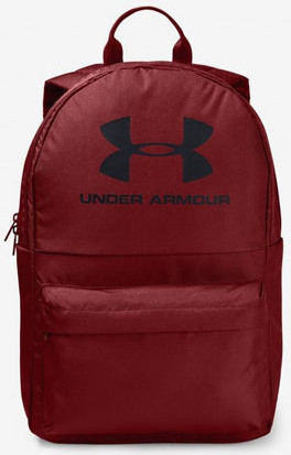 תיק גב אנדר ארמור בורדו  UNDER ARMOUR