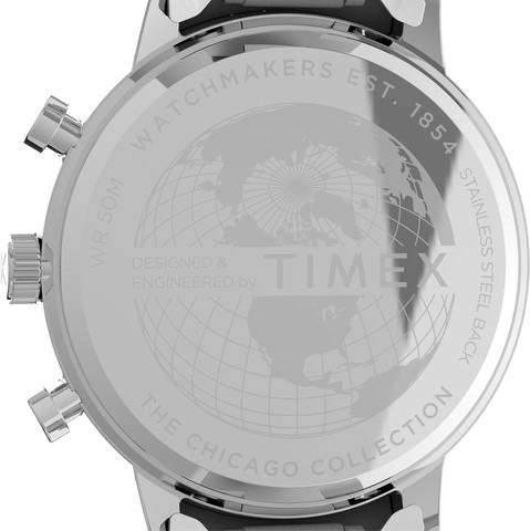 שעון TW2V01600 TIMEX דגם