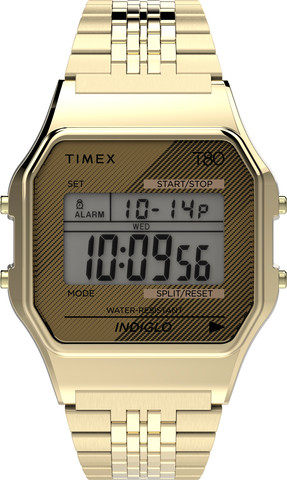 שעון TIMEX דגם TW2R79200