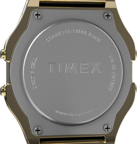 שעון TIMEX דגם TW2R79200
