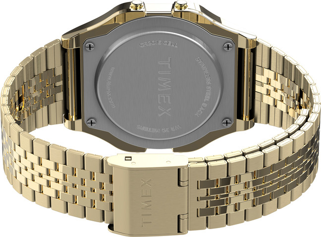 שעון TIMEX דגם TW2R79200
