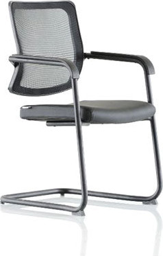כסא המתנה גב רשת QUATRO M 300 P