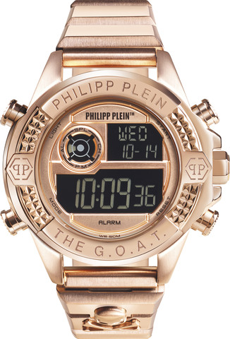 שעון PHILIPP PLEIN דגם PWFAA0421