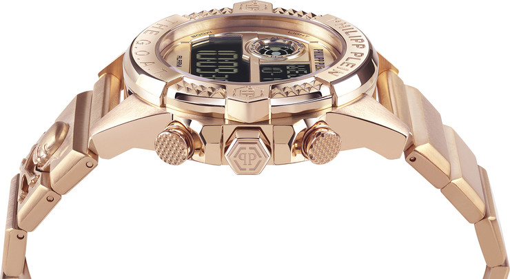 שעון PHILIPP PLEIN דגם PWFAA0421